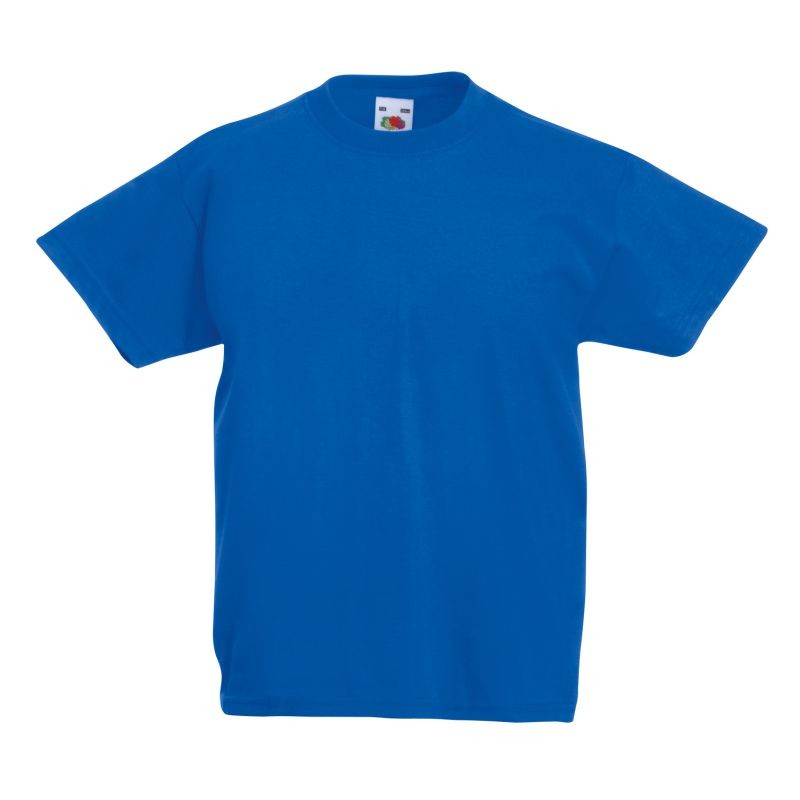 Original maglia bambino girocollo F61019