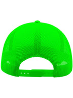 Cappellino Rapper 5 pannelli 03567