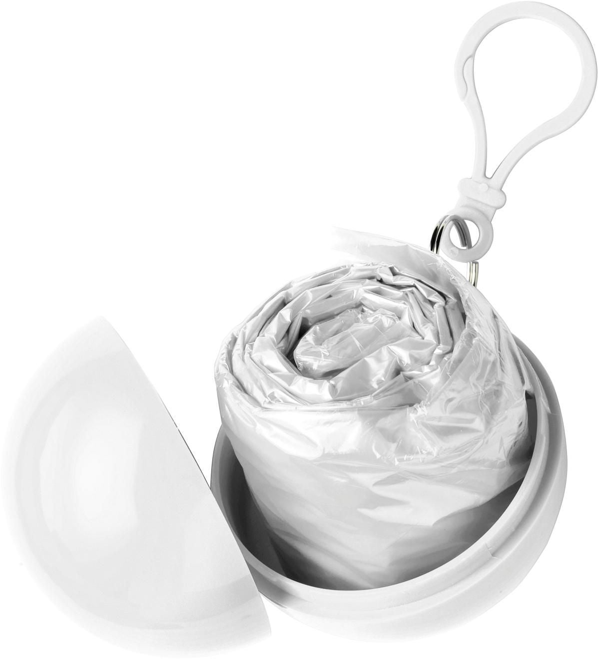 Poncho d'emergenza 04551