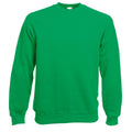 Classic felpa girocollo F62216