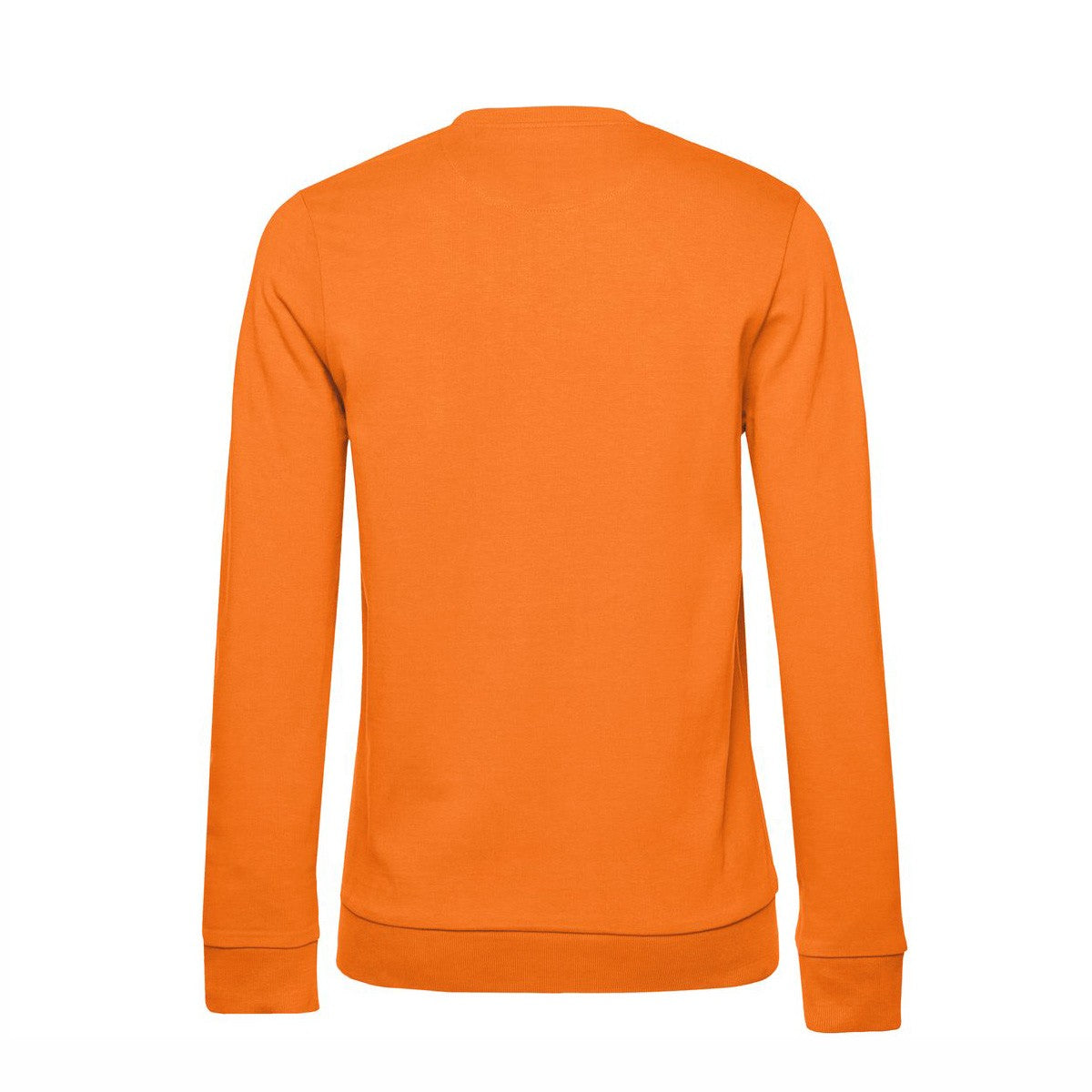 Felpa French Terry donna girocollo CWW02W