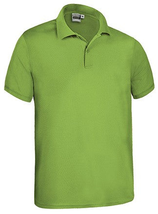 KENTUCKY Polo Tecnica manica corta