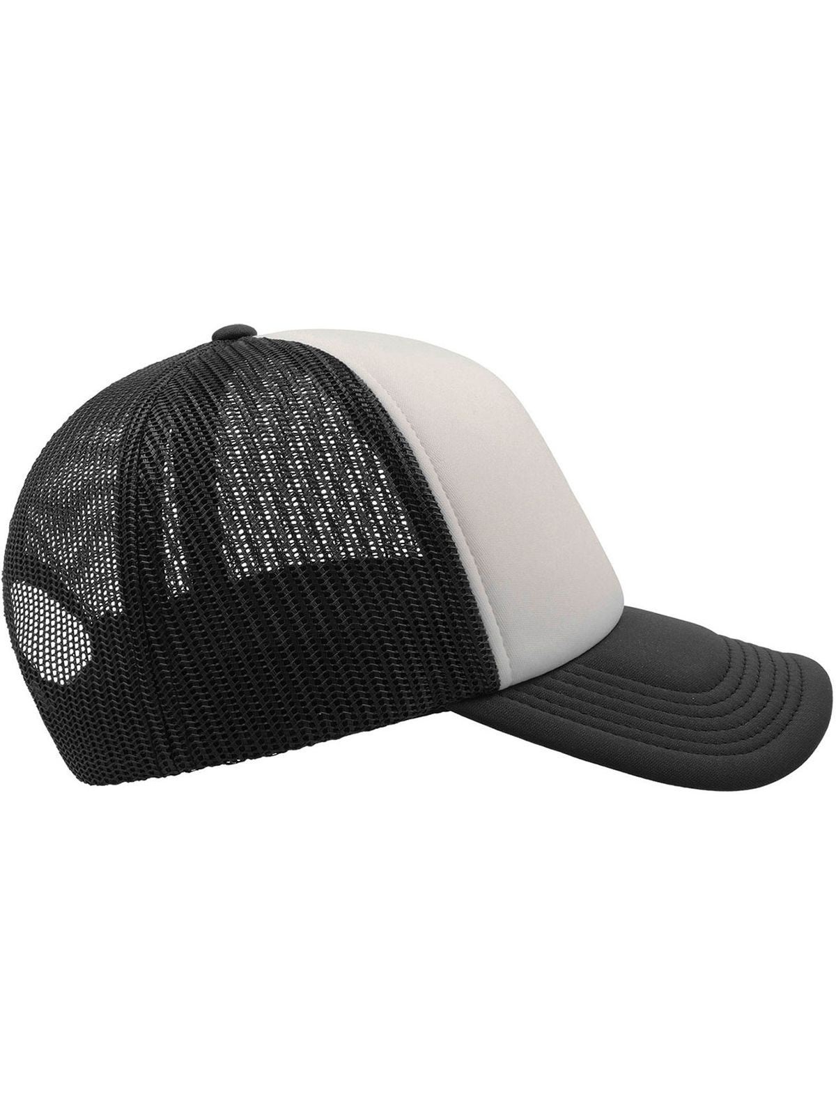 Cappellino Rapper 5 pannelli 03567