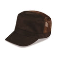 Cappellino Militare Mesh 03533