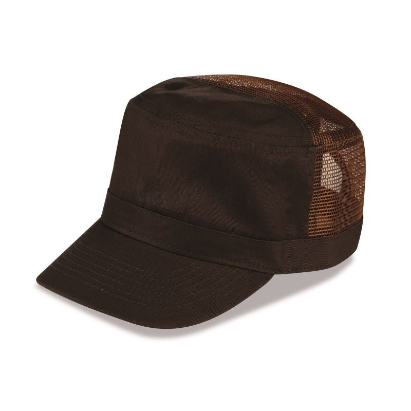 Cappellino Militare Mesh 03533
