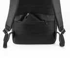 Zaino porta pc nylon 21,5L 06532
