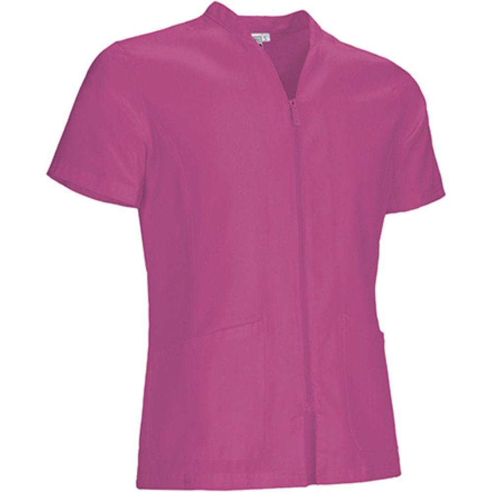 OSLO Casacca da lavoro Donna M/Corta zip