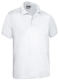 KENTUCKY Polo Tecnica manica corta