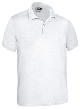 KENTUCKY Polo Tecnica manica corta