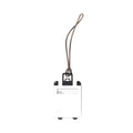 TAGGY Targhetta Valigia 01595