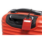 TAGGY Targhetta Valigia 01595