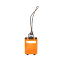 TAGGY Targhetta Valigia 01595