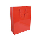 05181 Shopper carta laminata 26x35x11