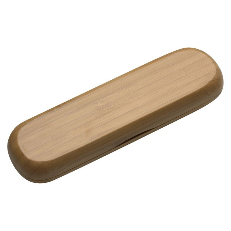 Parure sfera e rollerball bamboo 00311