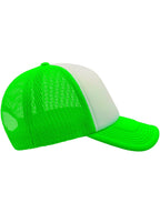 Cappellino Rapper 5 pannelli 03567