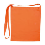 04106 Borsa cotone 130gr con tracolla 34x40