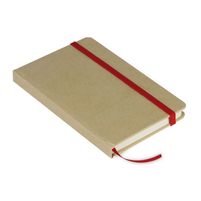 Blocchetto per appunti 9,2 x 14 x 1,5 cm 00511