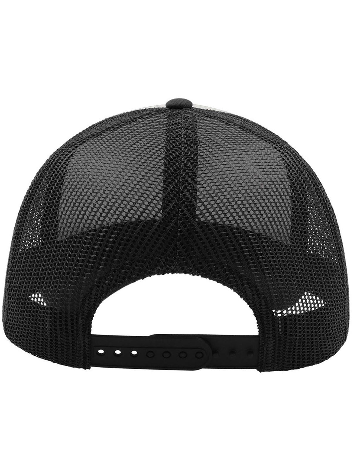 Cappellino Rapper 5 pannelli 03567