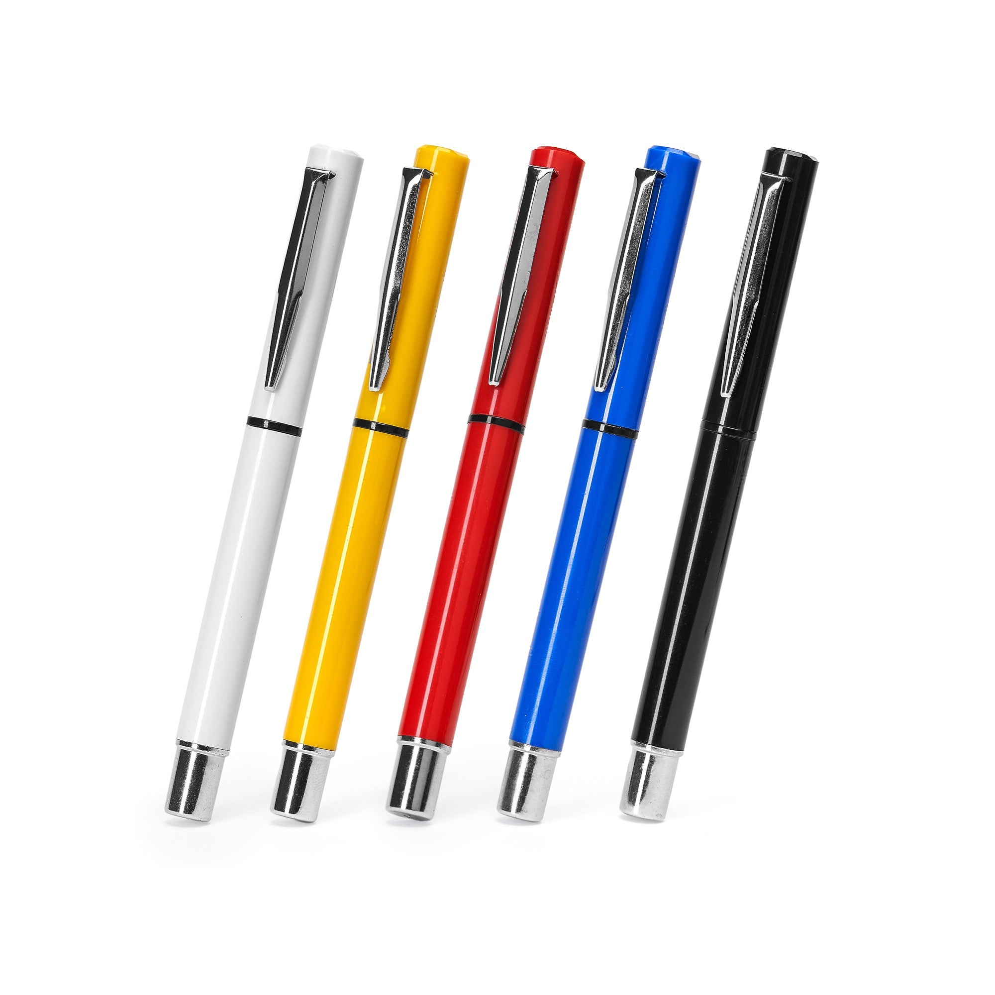 Penna roller Gioia personalizzata 00099