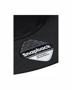 Cappellino Snapback Rapper 5 pannelli 03566