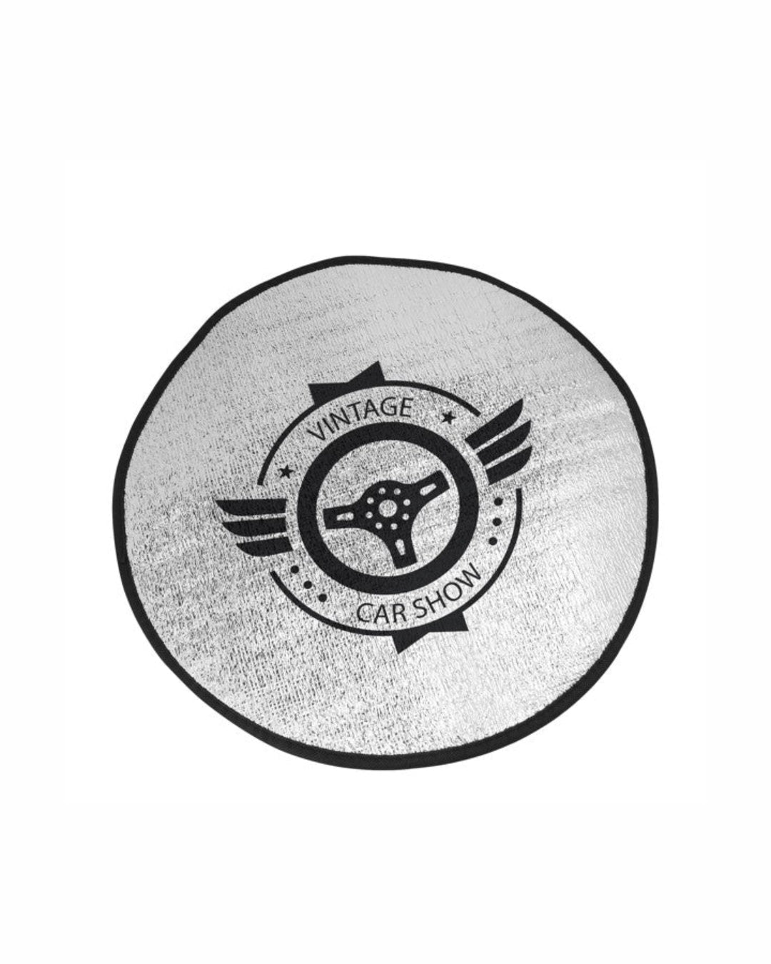 Copri volante parasole per auto 02523