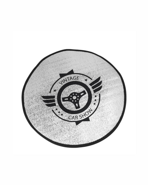 Copri volante parasole per auto 02523