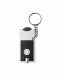 Portachiavi con gettone per carrello 03053