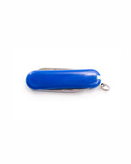 Mini coltellino multiuso acciaio inox 31 9855