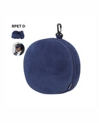 Cuscino con mascherina RPET 31 21504