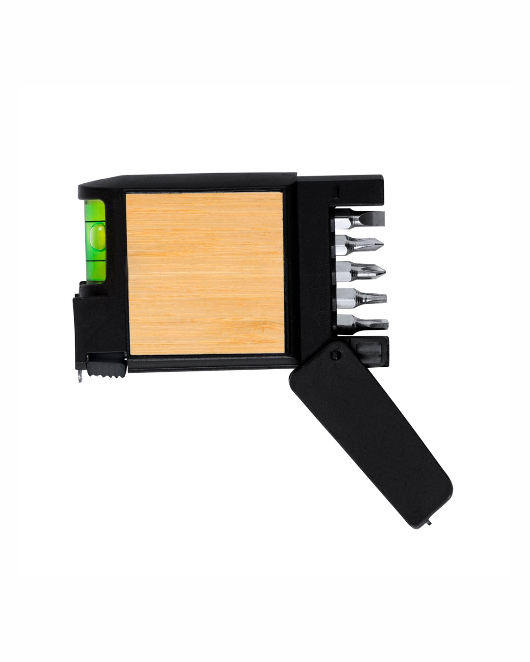 Flessometro 3 mt multiutensile 31 20508