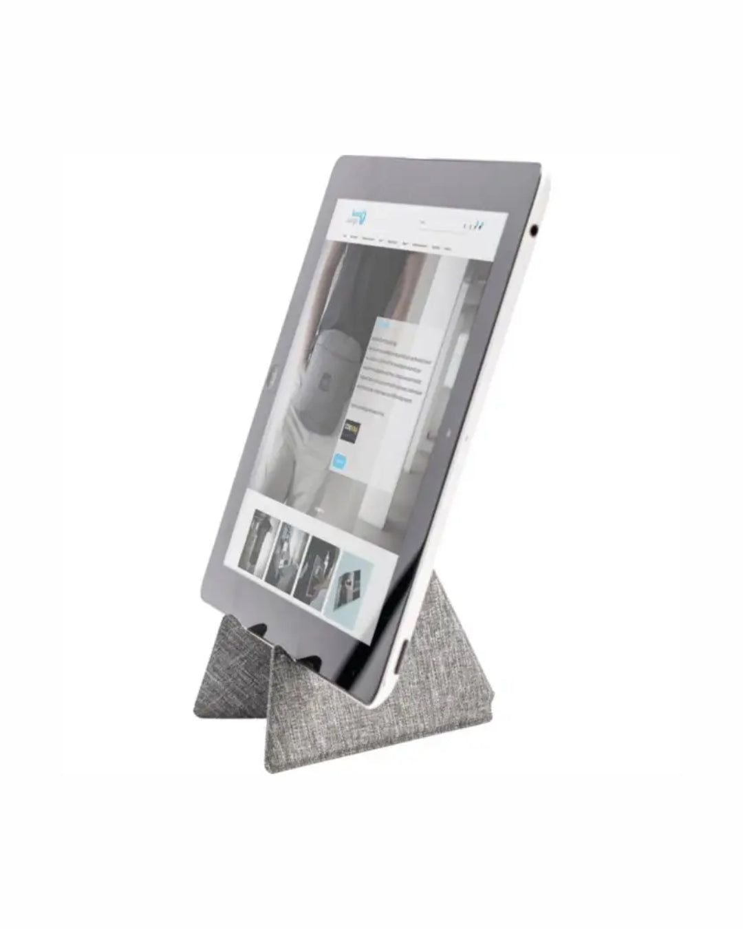 Supporto per telefono e tablet Ascend Mini Eco BrandCharger 05725
