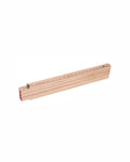 Metro pieghevole legno 02550
