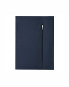 Cartella portablocco personalizzata f.to A4 in R-Pet 01518