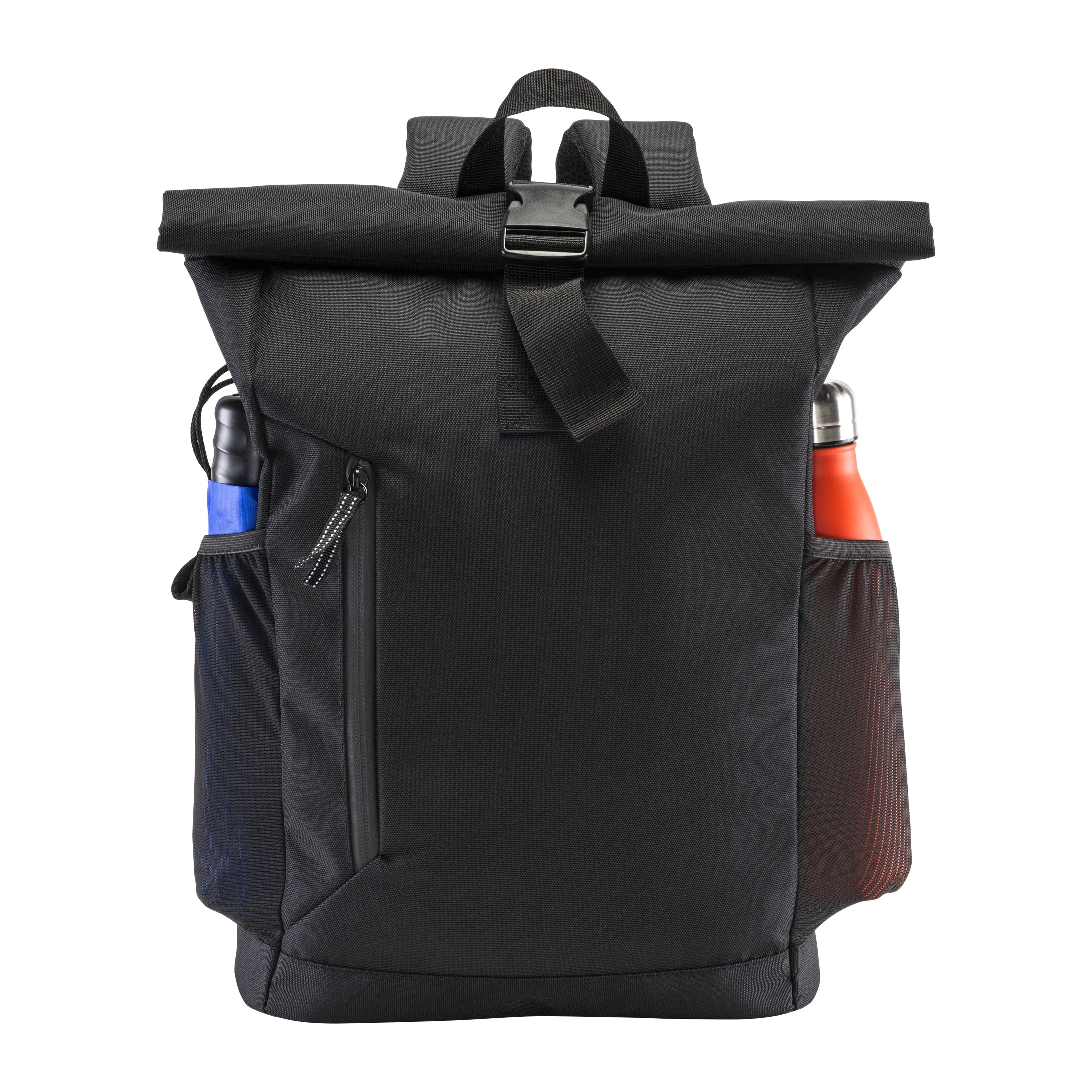 Zaino porta pc RPET 15L 06537