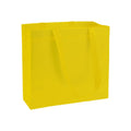 04165 Borsa in TNT laminato 40x35x12
