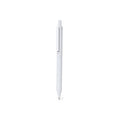 Penna a sfera in ABS riciclato Budox 00004
