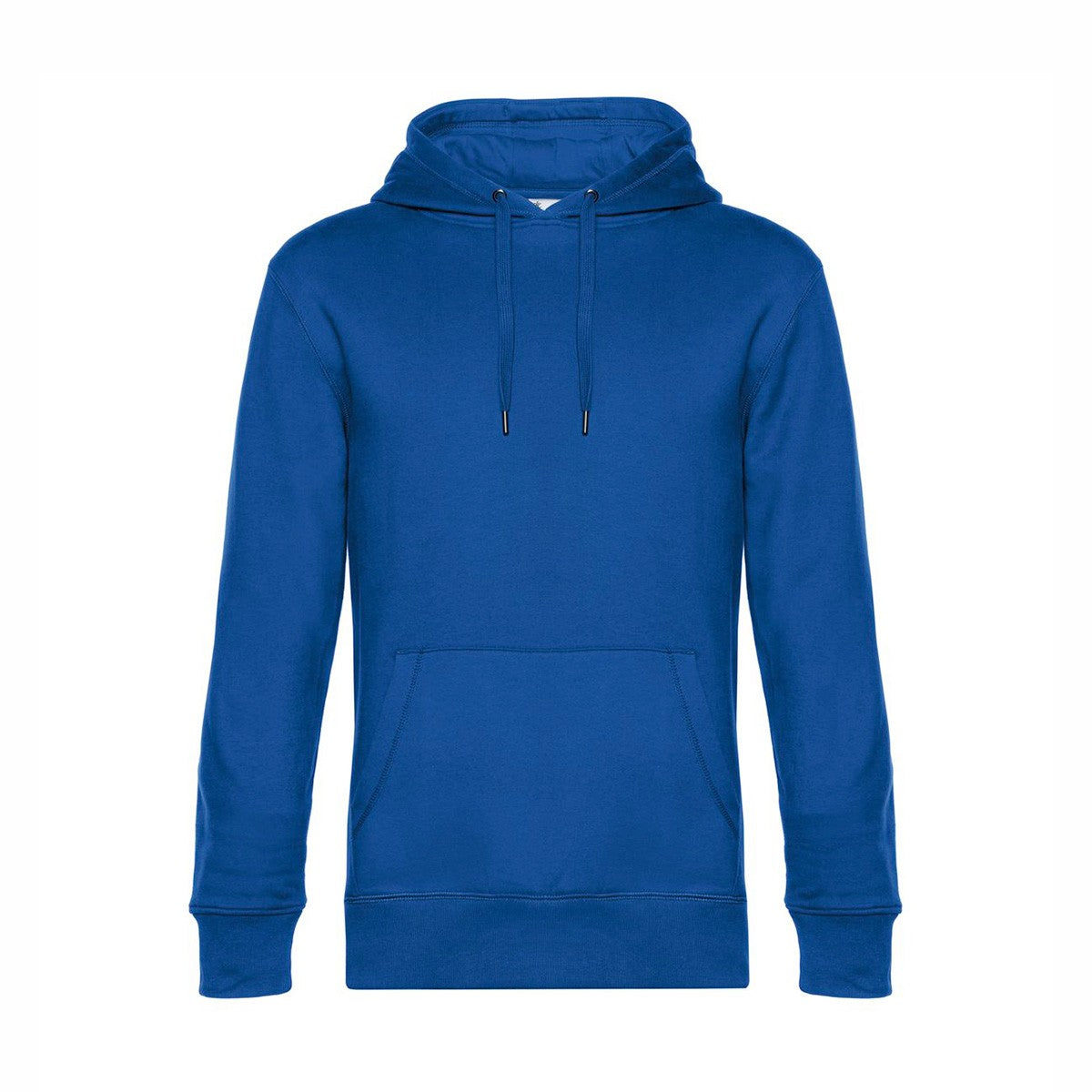 King Felpa cappuccio CWU02K