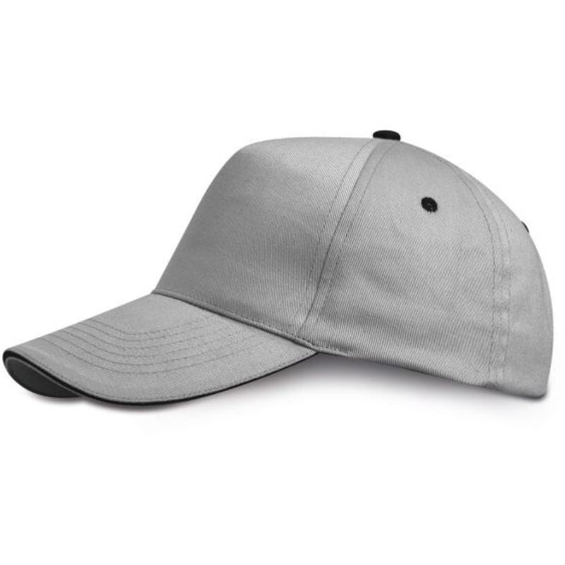 Cappello 5 pannelli sandwich 03541