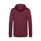 Felpa French Terry cappuccio CWU03W