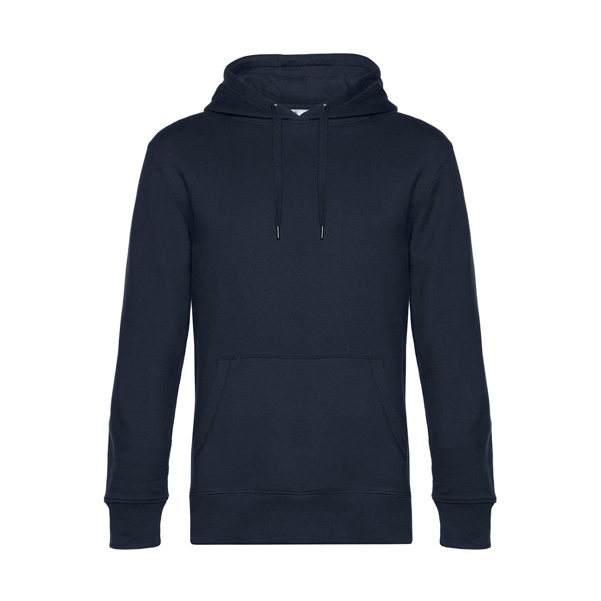 King Felpa cappuccio CWU02K