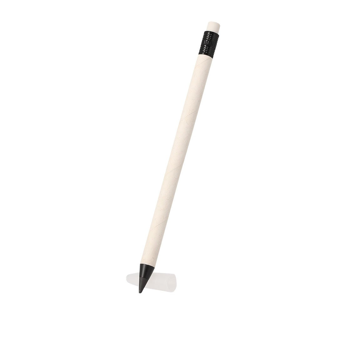 Matita eterna in cartone di latte riciclato 00546