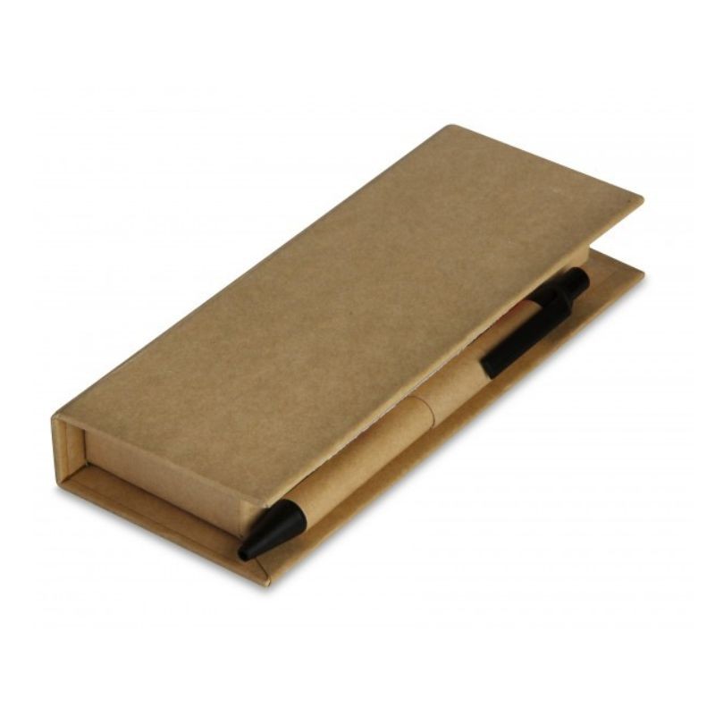 00535 Set segnalibri adesivi colorati