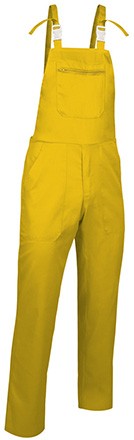 Pettorina personalizzata Pregon