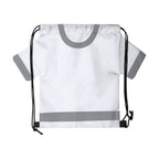 PAXER Zaino a t-shirt 31 6632