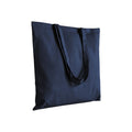 04138 Borsa cotone colorato 280gr 38x42