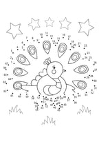CONSTANZE Libro da colorare per bambini 05566