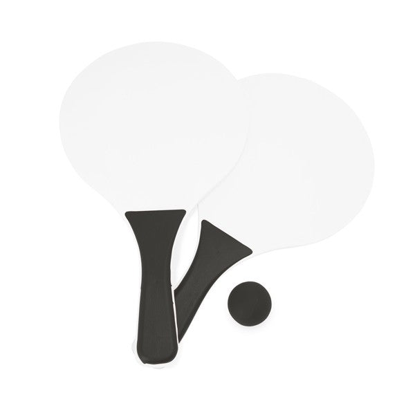 03068 Racchette da spiaggia