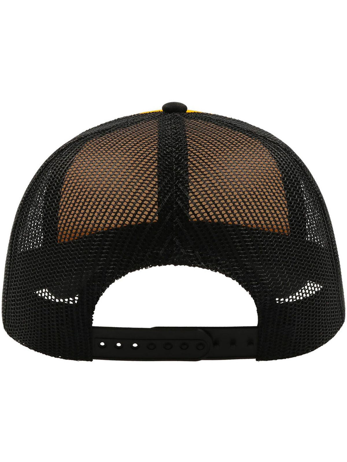 Cappellino Rapper 5 pannelli 03567