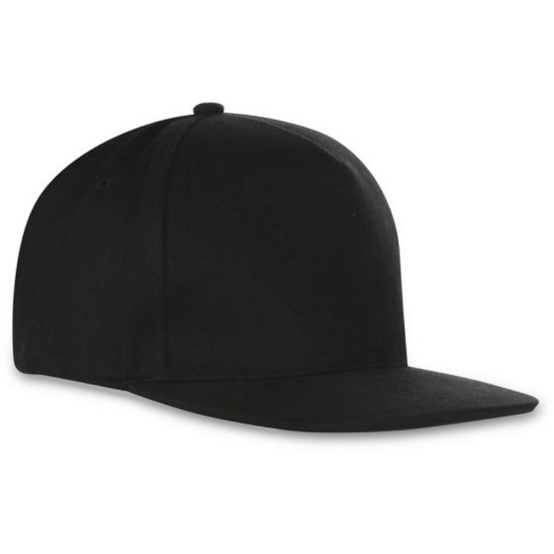 Cappellino rapper 5 pannelli 03556