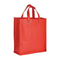 04160 Borsa in TNT ripiegabile 38x40x14